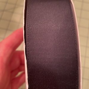 1.5 Grosgrain Ribbon